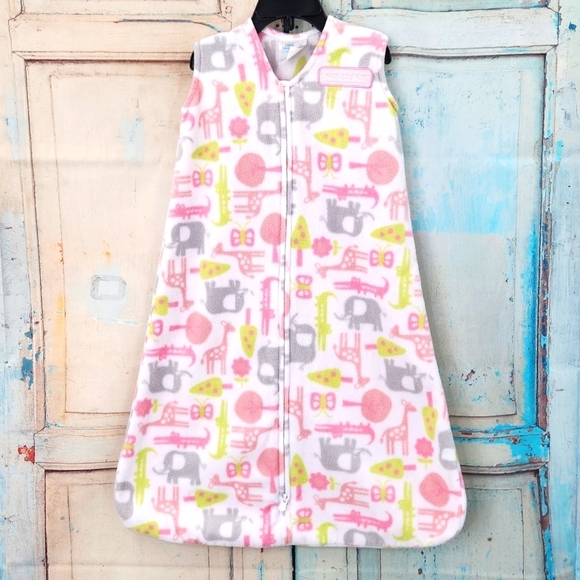 Halo Fleece SleepSack - Picture 1 of 5